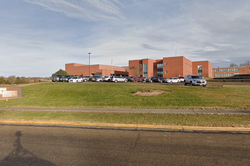 TF Riggs High School