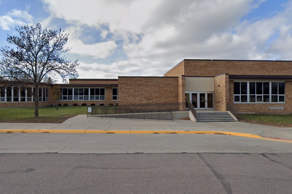 Mc Kinley Elementary School