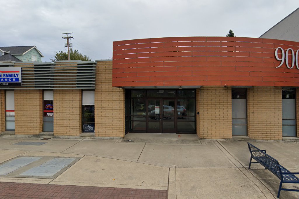 Bremerton Municipal Court