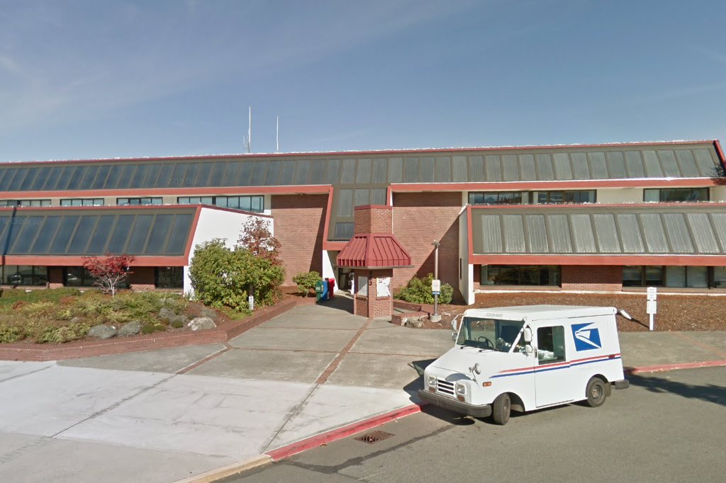 Clallam Superior Court