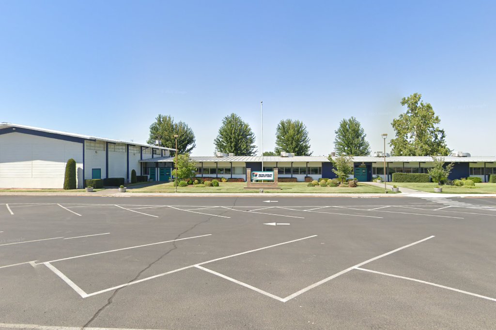 Milton-Stateline Adventist Sch