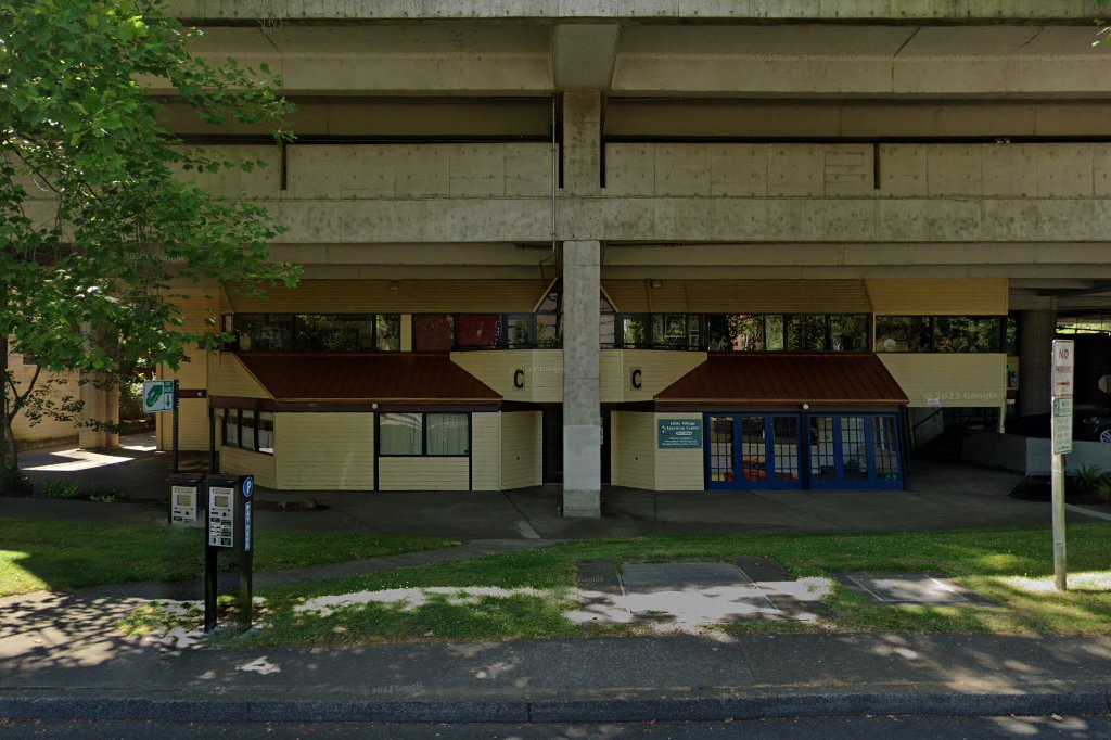 Little Village Learning Center