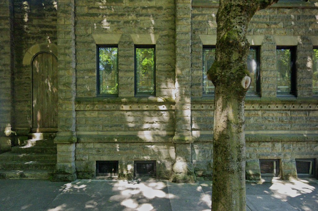 St James Child Development Center