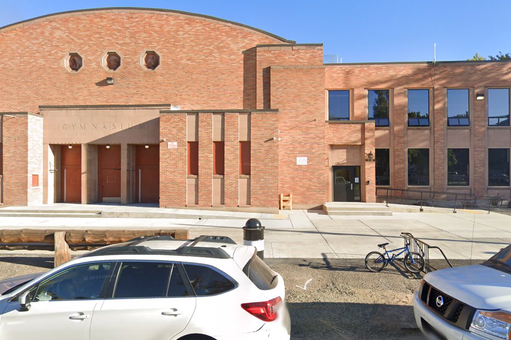 Baker Middle School