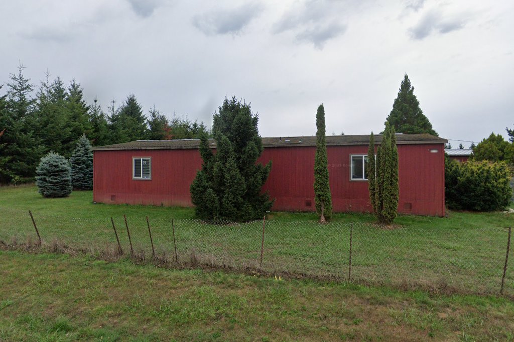 Springwater Environmental Sciences School