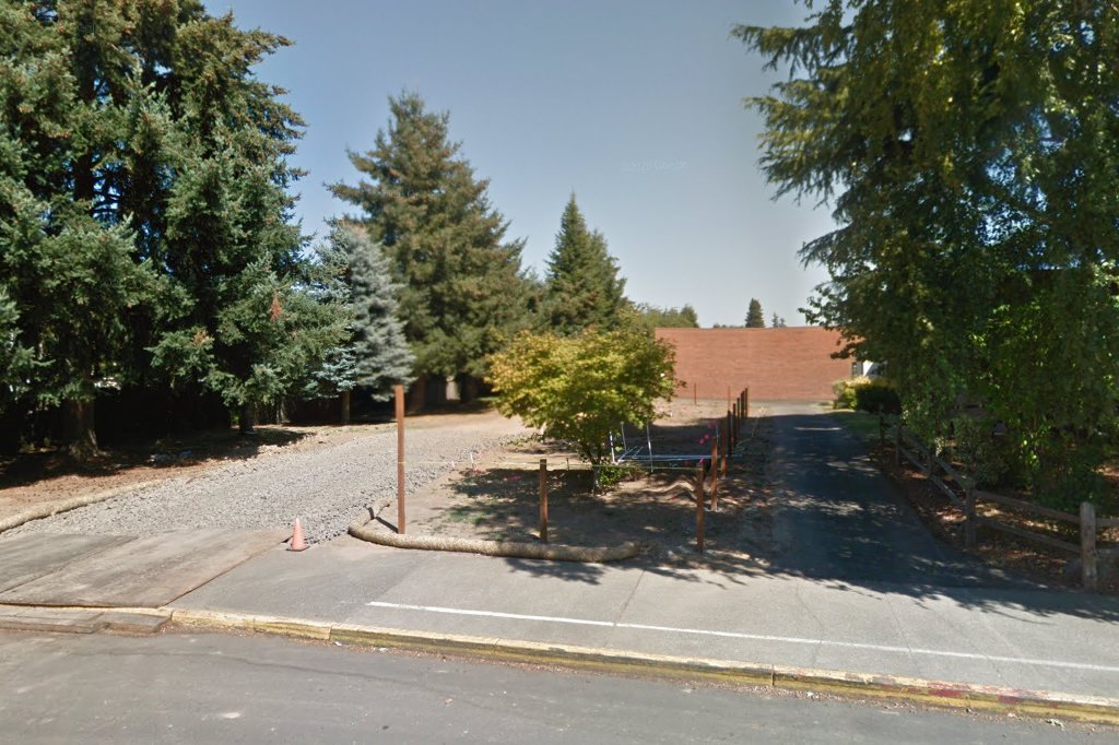 Bridgeport Elementary School