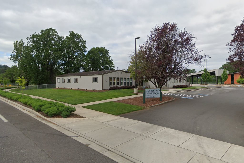 Columbia County Education Campus