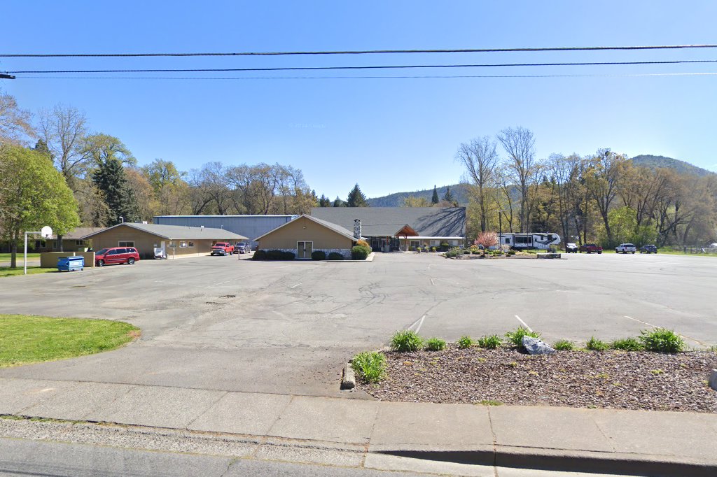 Rivers Edge Academy Charter School