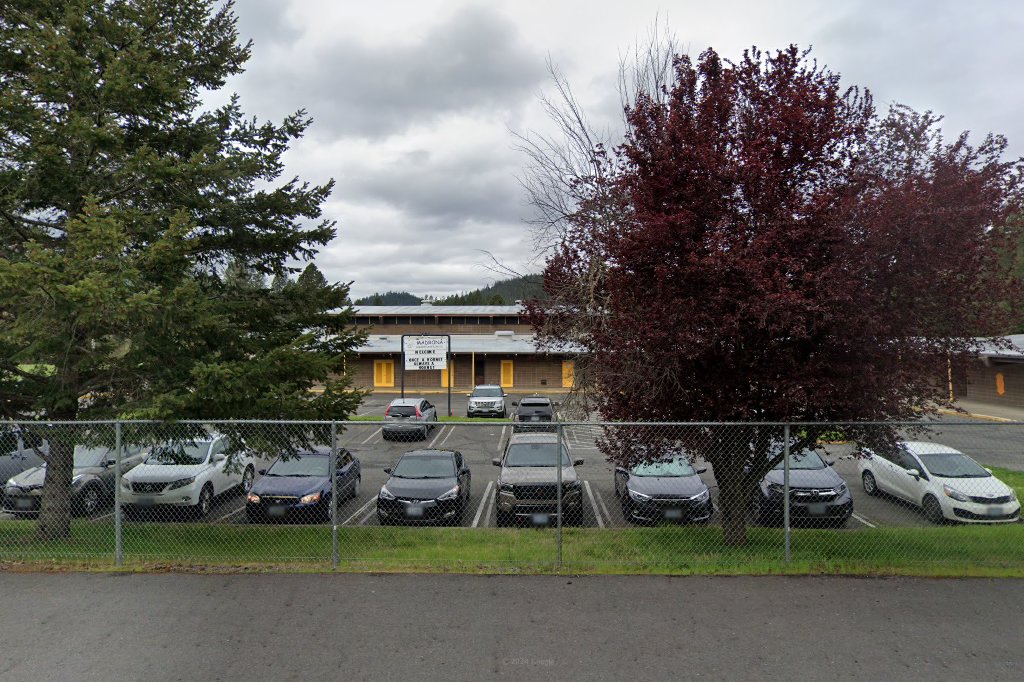 Madrona Elementary School
