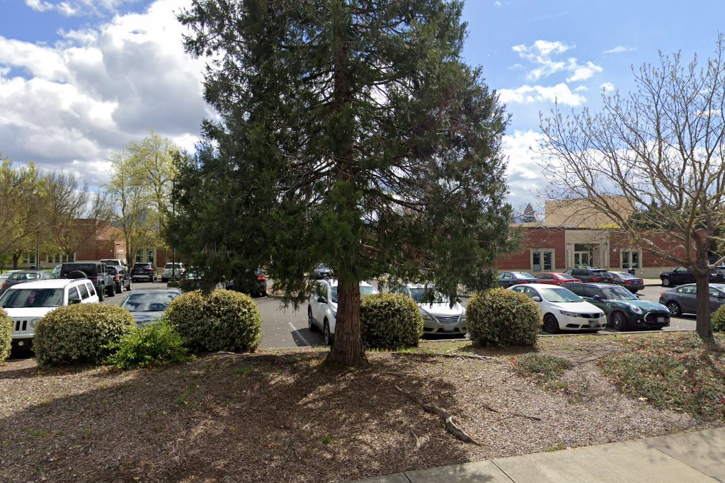 Grants Pass High School