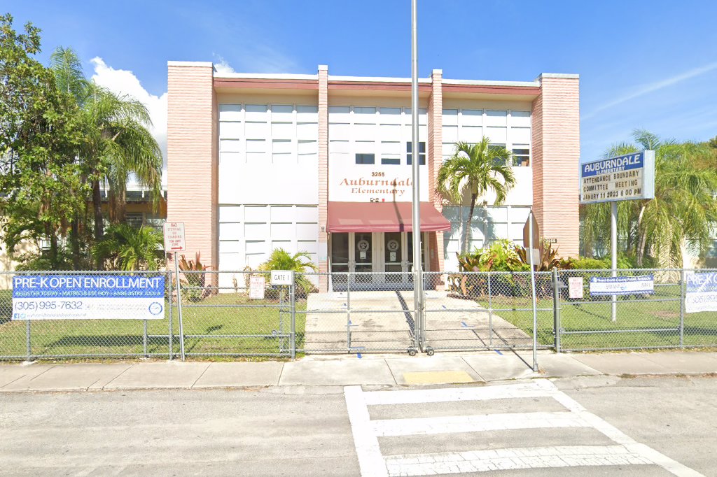 Auburndale Elementary School