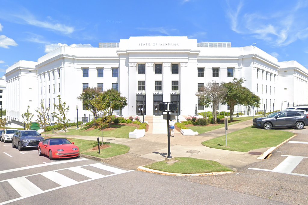 Alabama Attorney General