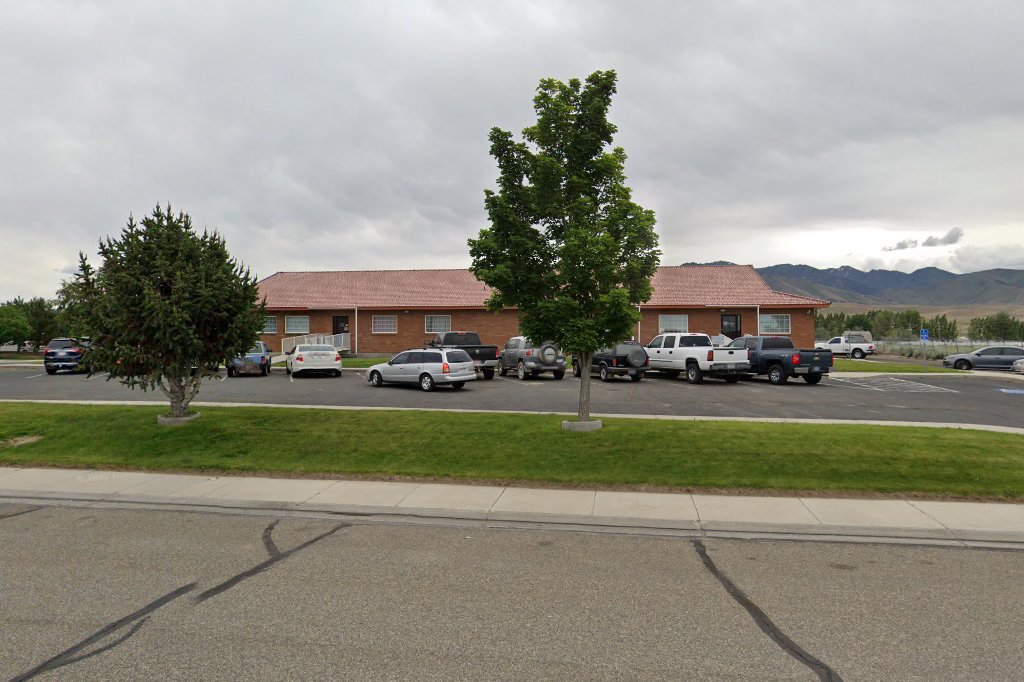 Winnemucca Full Service DMV Office