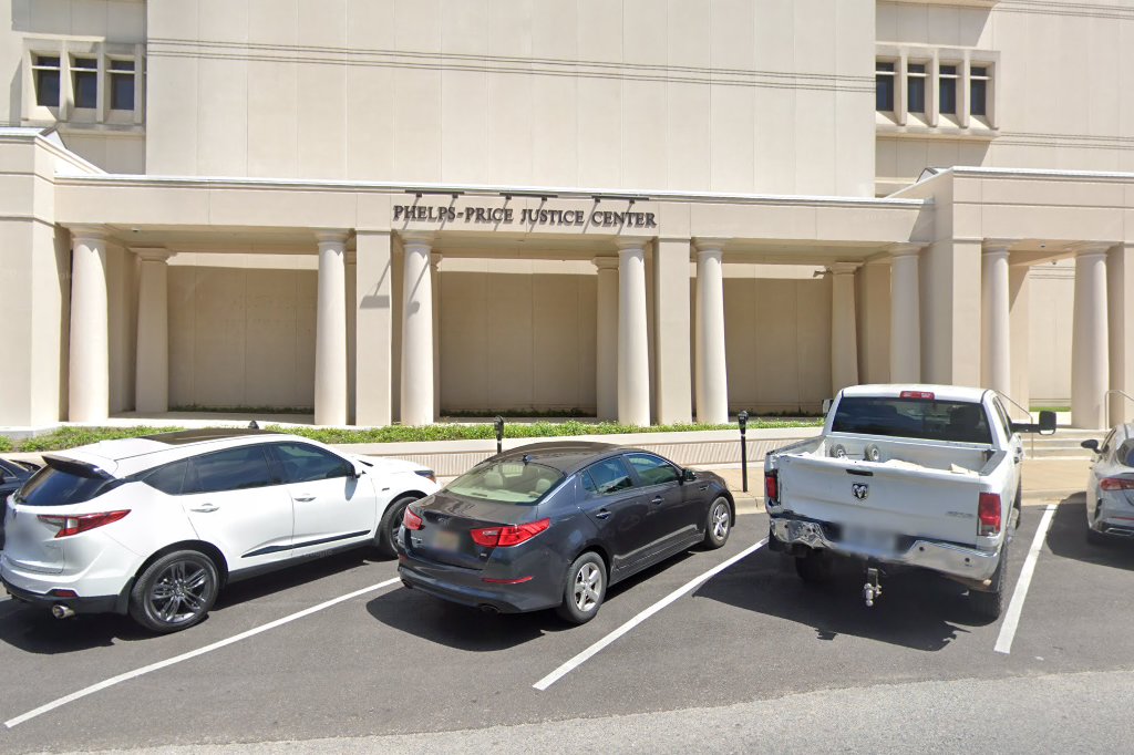 Montgomery County AL Bar Association