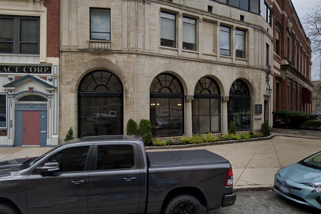 Erie County New York Juvenile Justice