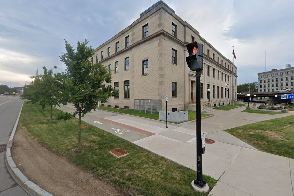 Utica New York IRS Office