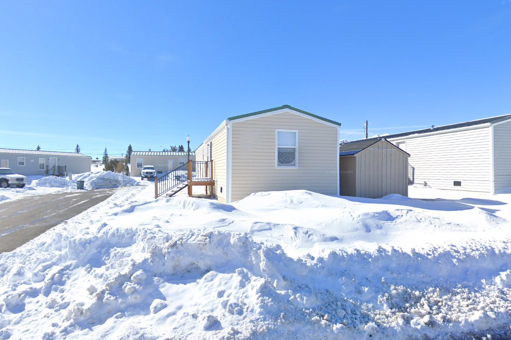 Ely Housing Authority