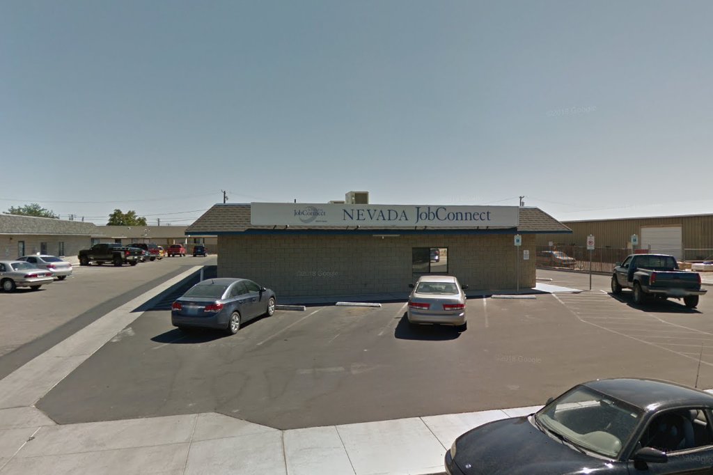 Fallon Unemployment Office