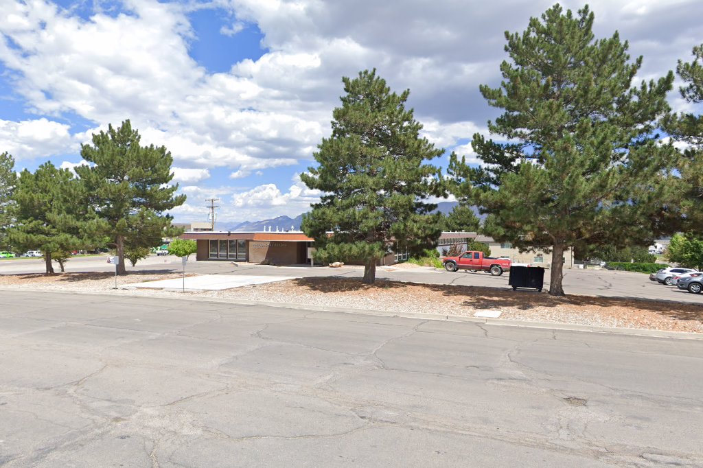 Ely Unemployment Office