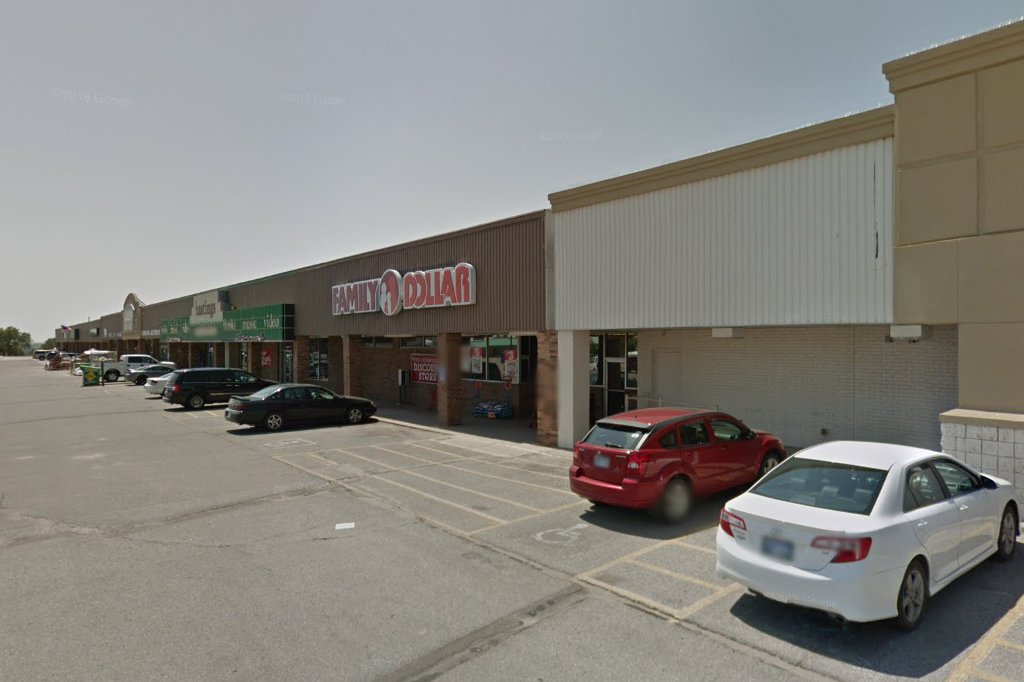 Goodwill Dodge City