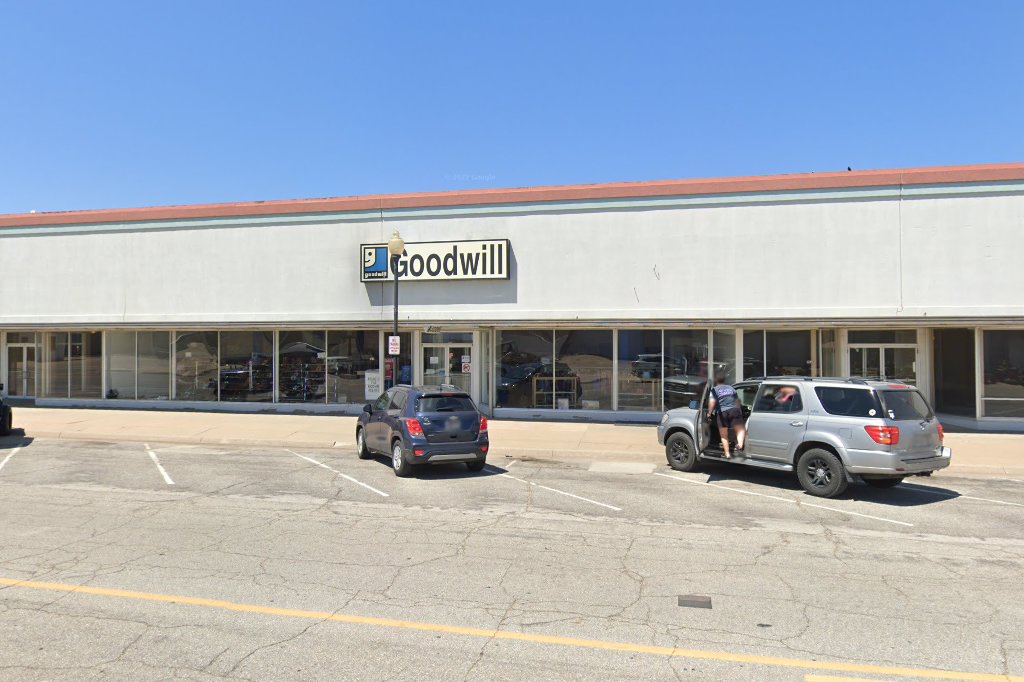 Goodwill Great Bend
