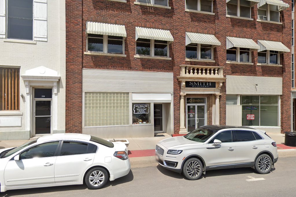 Butler County Juvenile Justice