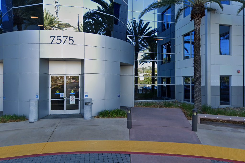 San Diego California Workers Compensation