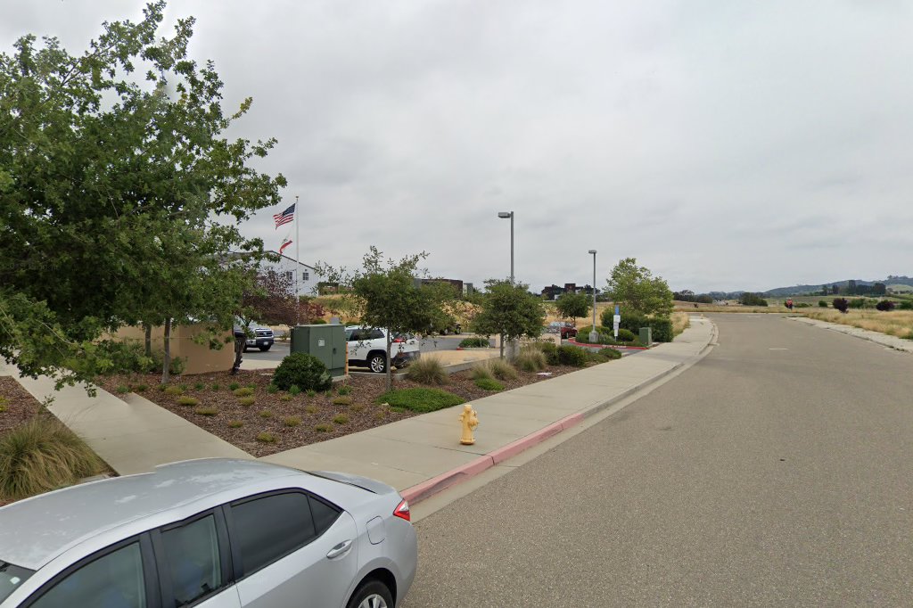 San Luis Obispo California Workers Compensation
