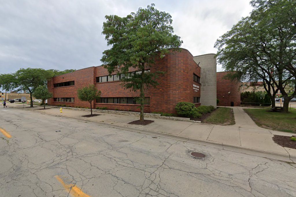 Rockford Illinois IRS Office