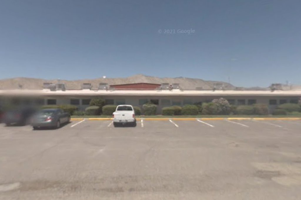 Ernest M Johnson Elementary School