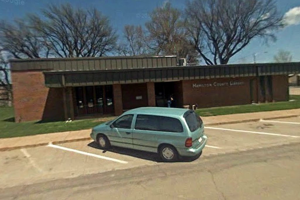 Hamilton County Library