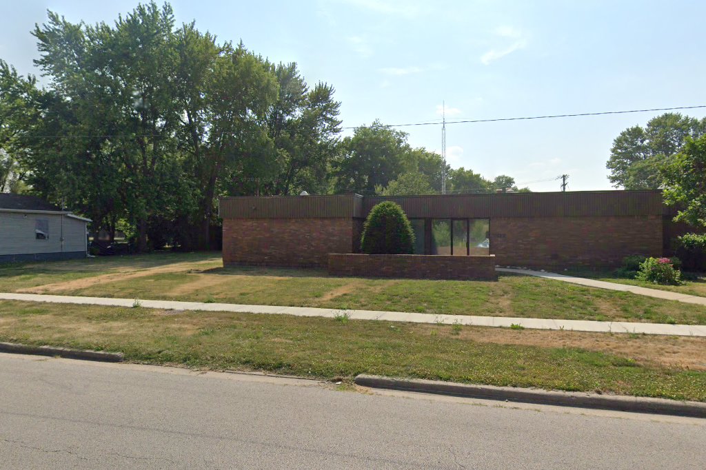 Springfield Illinois Juvenile Justice