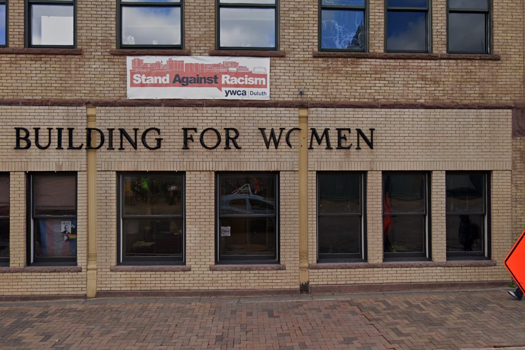 Duluth Montanna Victims Assistance
