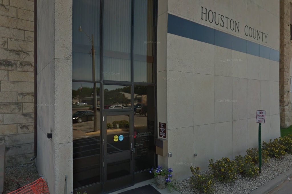 Houston County Victims Assistance