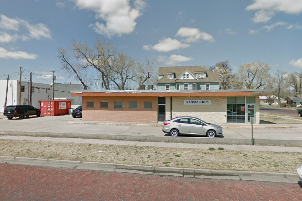 Garden City Unemployment Office