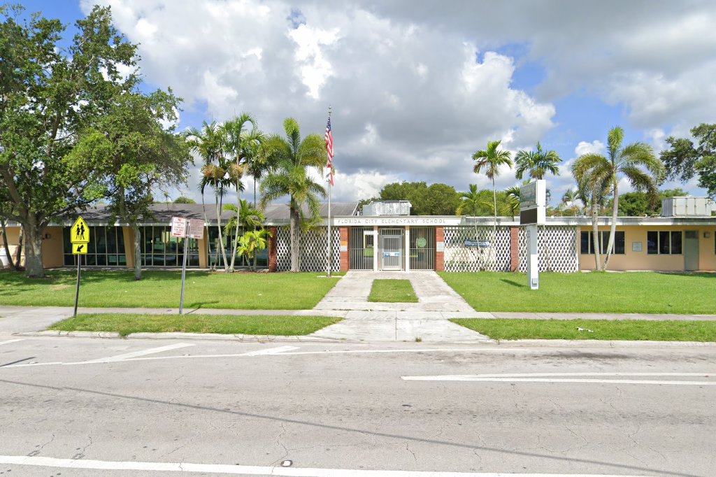 Florida City Elementary School