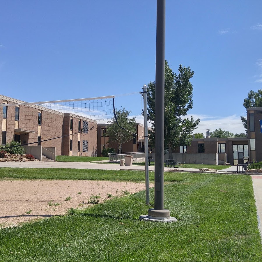 Otero Junior College