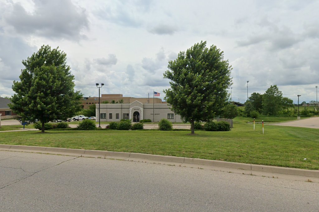 Emporia Social Security Office