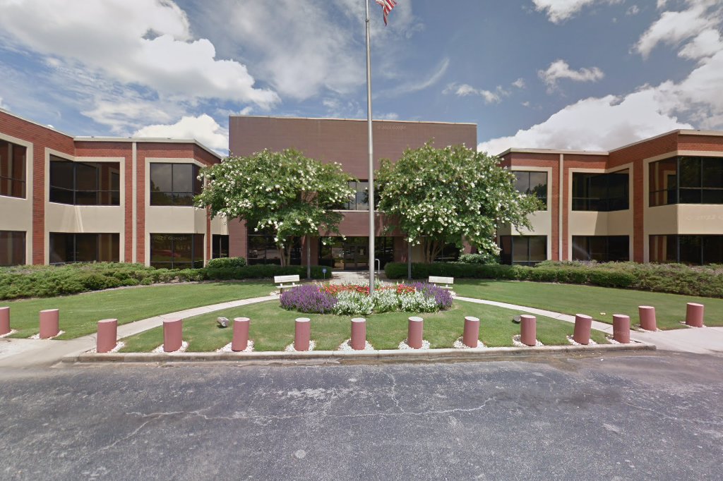 Birmingham Alabama IRS Office