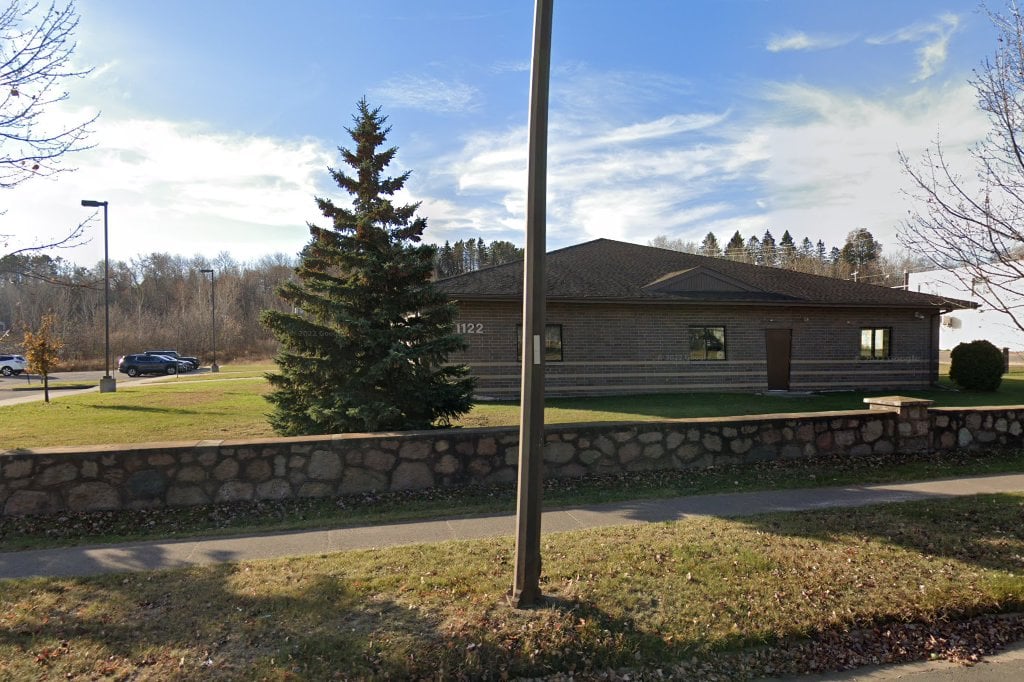 Hibbing Social Security Office