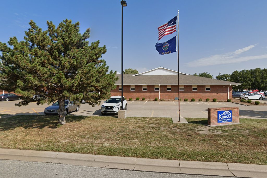 Salina Kansas Workers Compensation