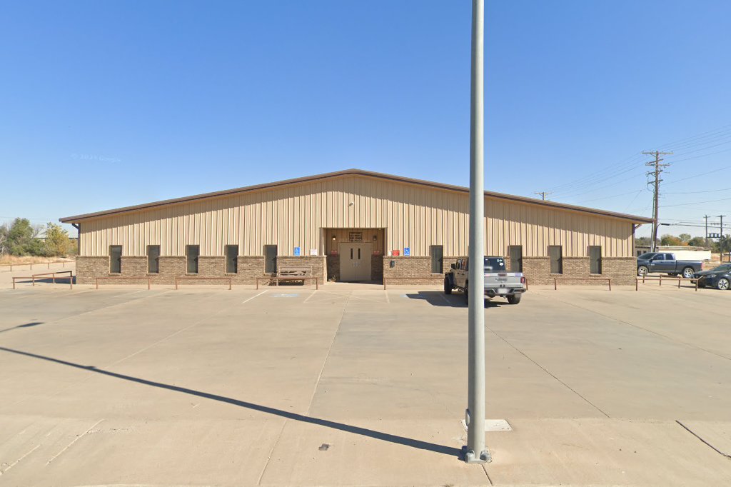 Baca County Library