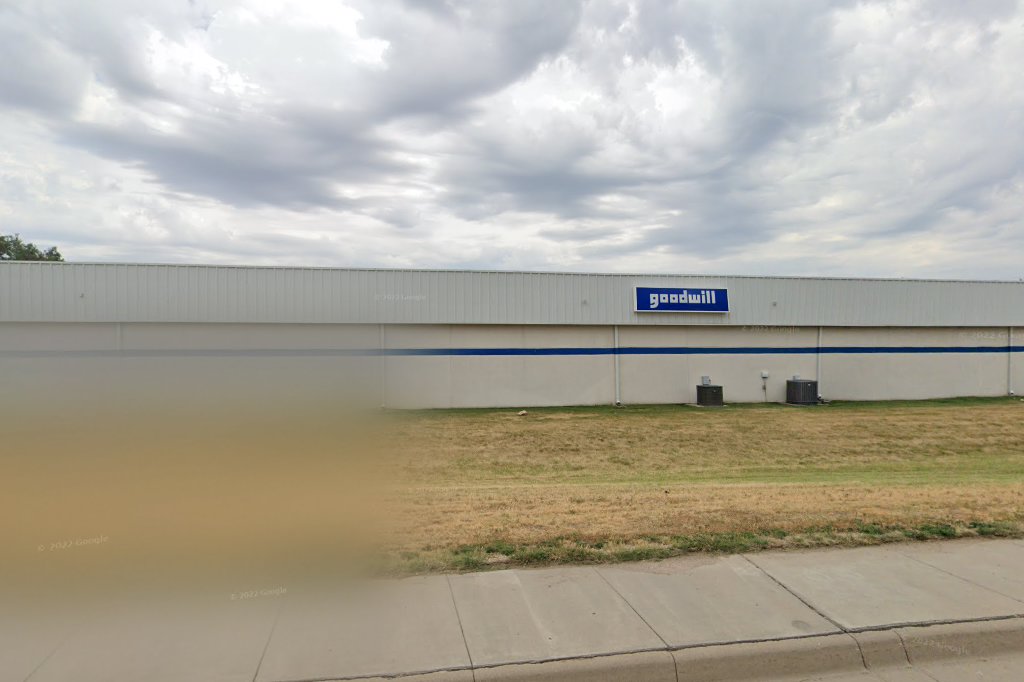 Goodwill Garden City