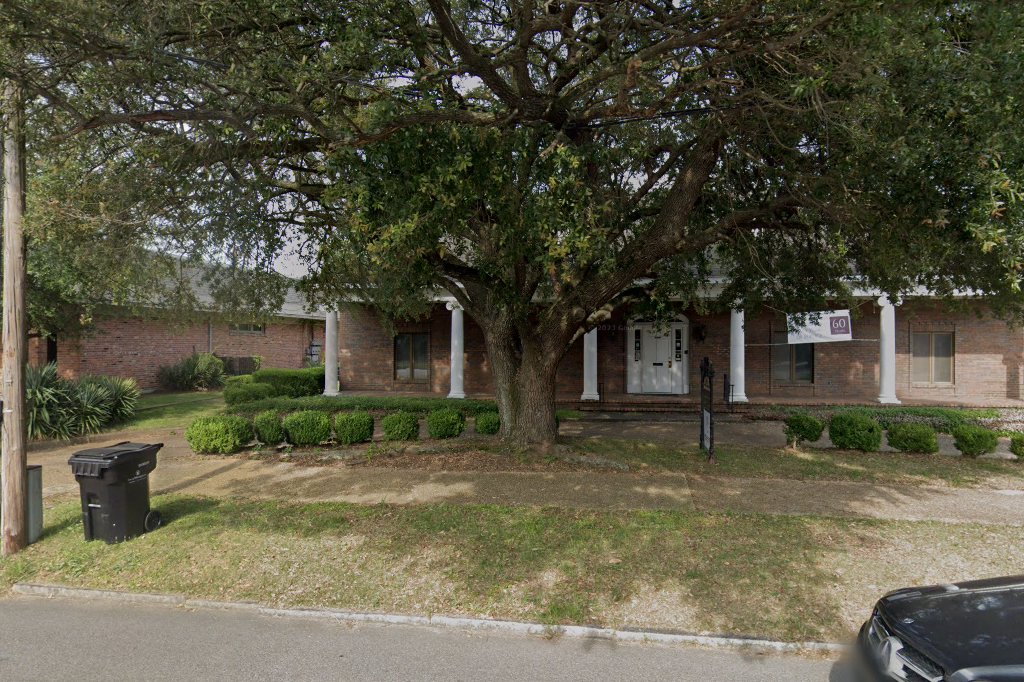 Alabama State Public Defender