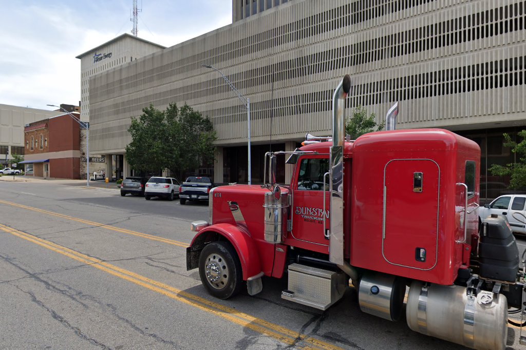 Topeka Kansas Workers Compensation