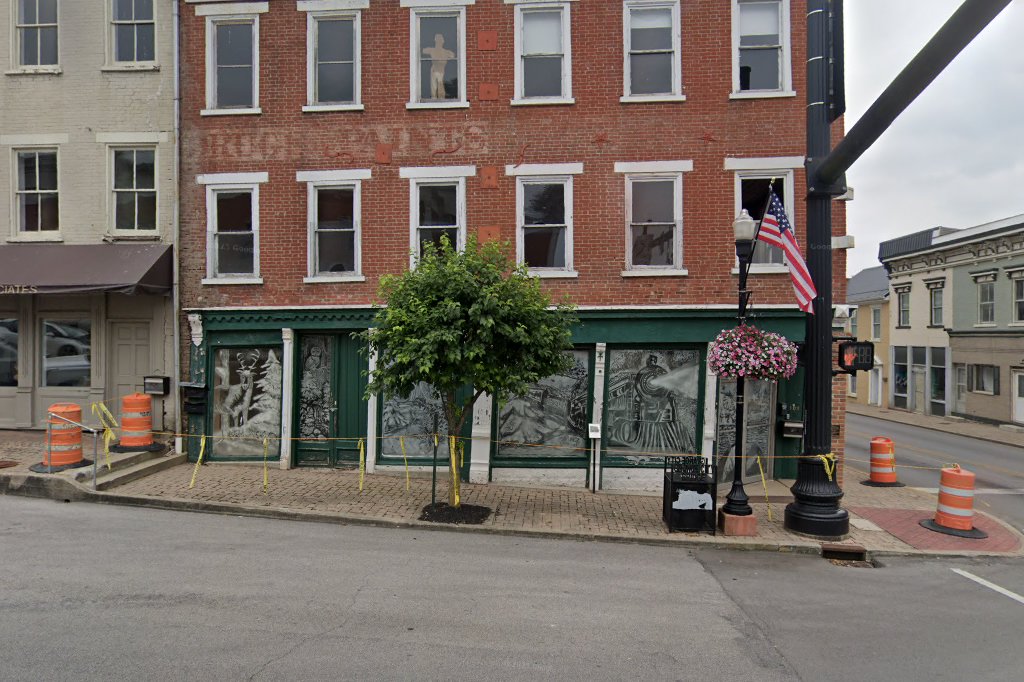 Fleming County Bar Association