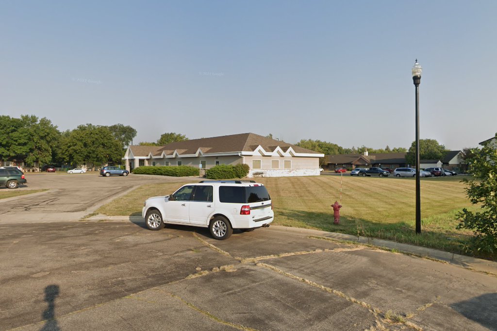 Marshall Social Security Office