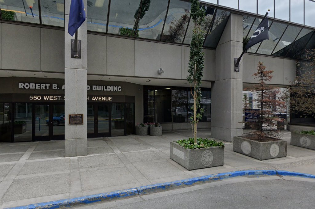 Alaska Bar Association