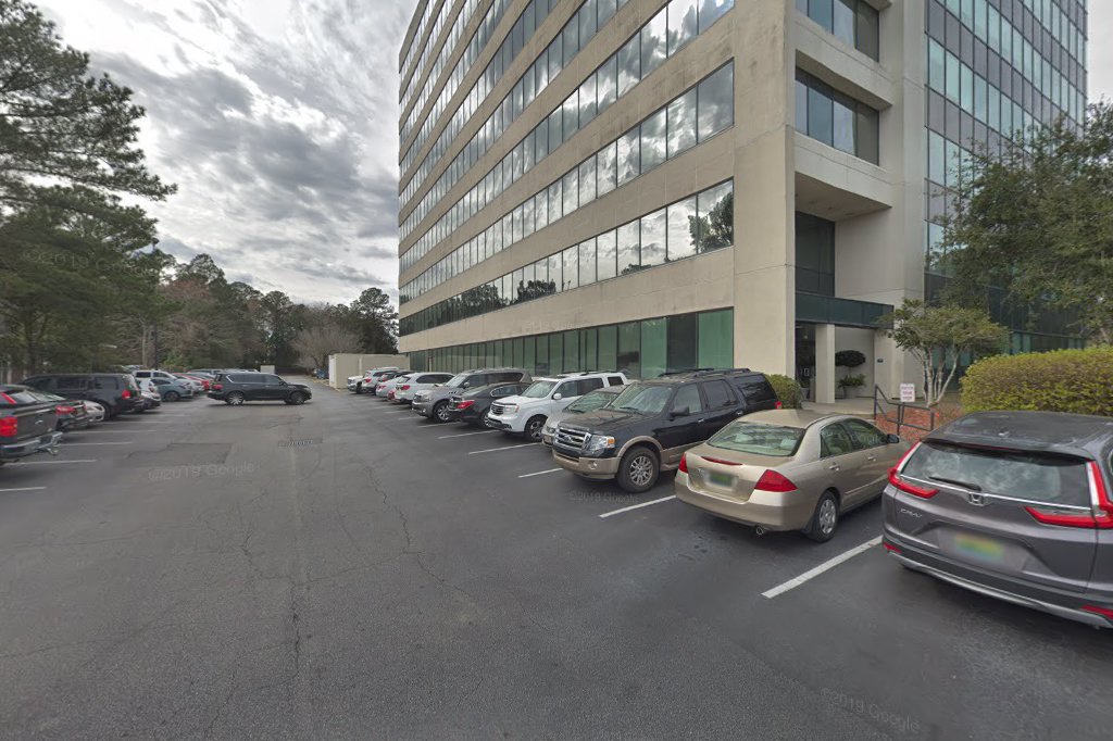 Mobile Alabama IRS Office