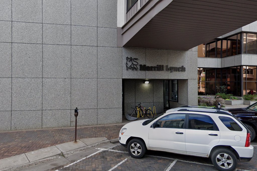 Duluth Social Security Office